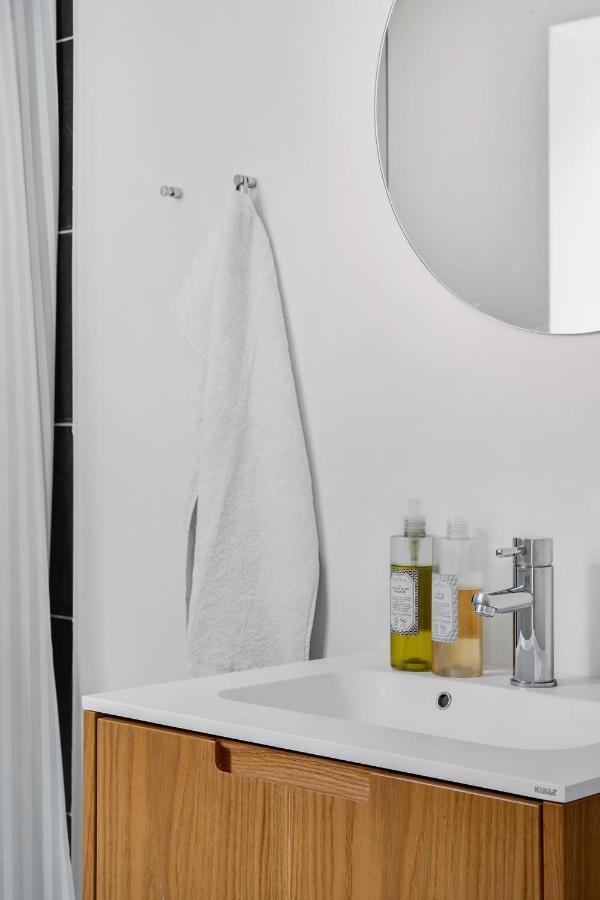 Sanders Regent - Chic Three-Bedroom Apartment Near Central Square Kodaň Exteriér fotografie